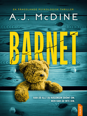 cover image of Barnet